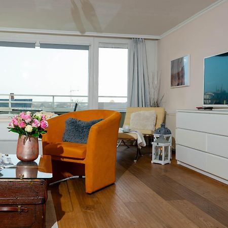 ווסטרלנד Ferienwohnung Sternenlicht מראה חיצוני תמונה