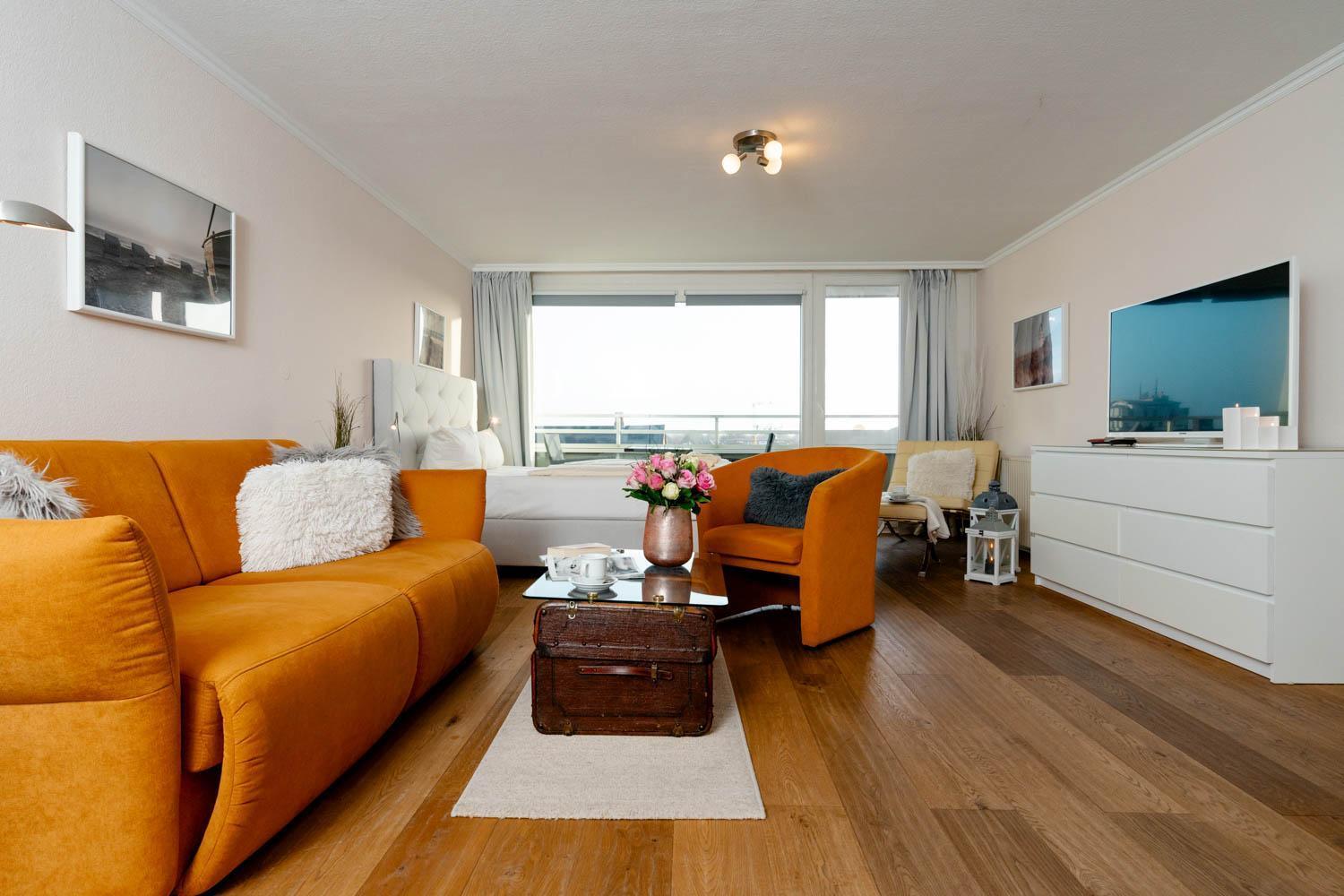 ווסטרלנד Ferienwohnung Sternenlicht מראה חיצוני תמונה