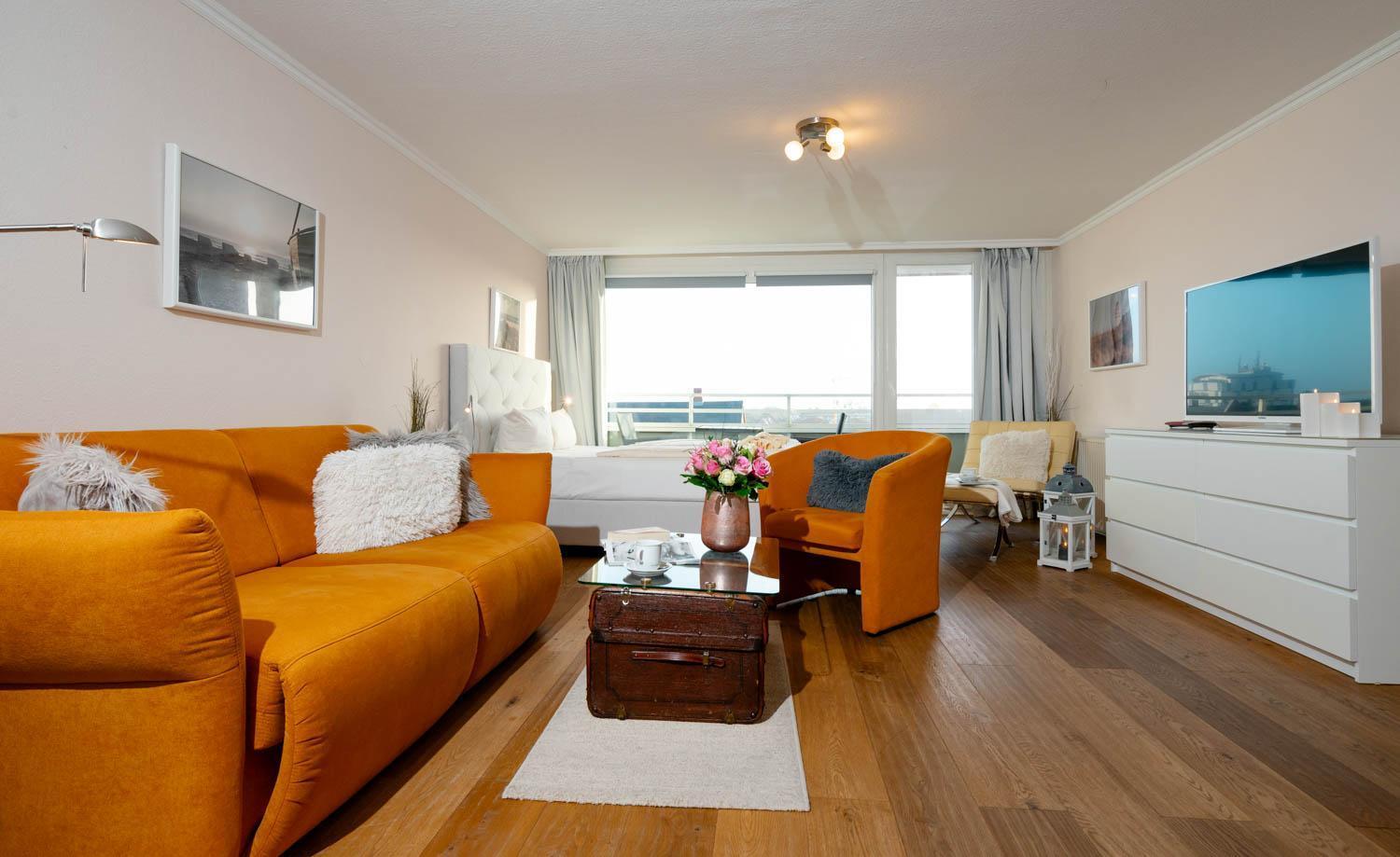 ווסטרלנד Ferienwohnung Sternenlicht מראה חיצוני תמונה