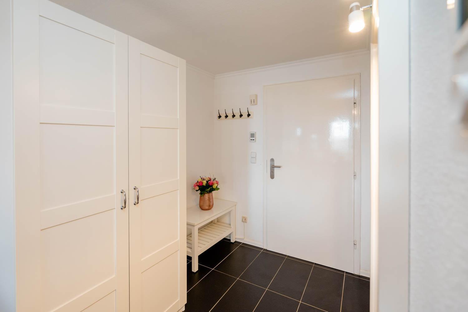 ווסטרלנד Ferienwohnung Sternenlicht מראה חיצוני תמונה
