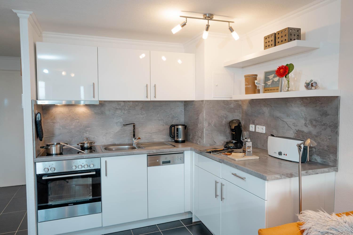 ווסטרלנד Ferienwohnung Sternenlicht מראה חיצוני תמונה