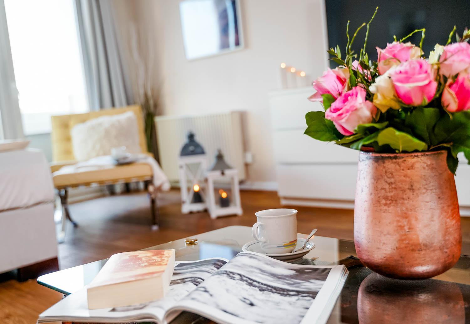 ווסטרלנד Ferienwohnung Sternenlicht מראה חיצוני תמונה