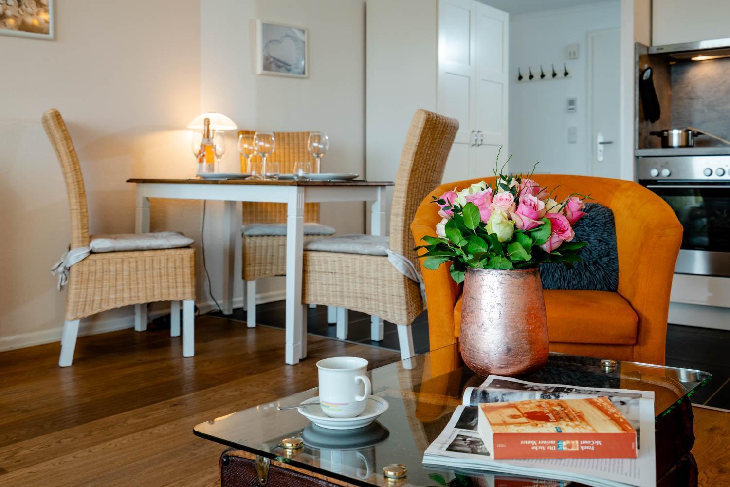 ווסטרלנד Ferienwohnung Sternenlicht מראה חיצוני תמונה